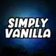 Simply Vanilla's avatar